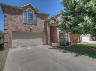 6312 Eagles Rest Dr, Fort Worth, TX 76179