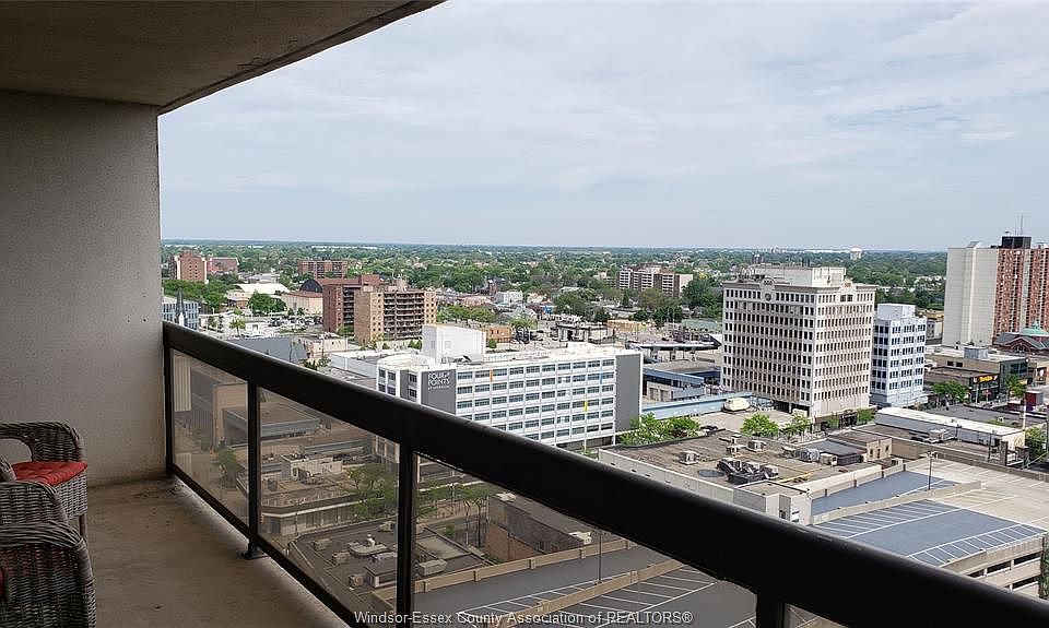 1st image of 150 Park St W #1810