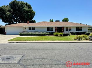 7601 Hooper Ave, Bakersfield, CA 93308