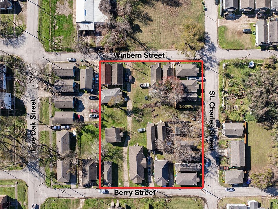 1st image of 2502 Berry St