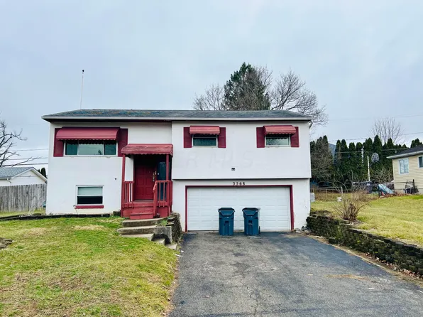 3568 Noe Bixby Rd, Columbus, OH 43232