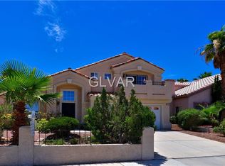 9179 Scallop Reef Ave, Las Vegas, NV 89147