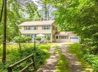 20 Codjer Ln, Sudbury, MA 01776