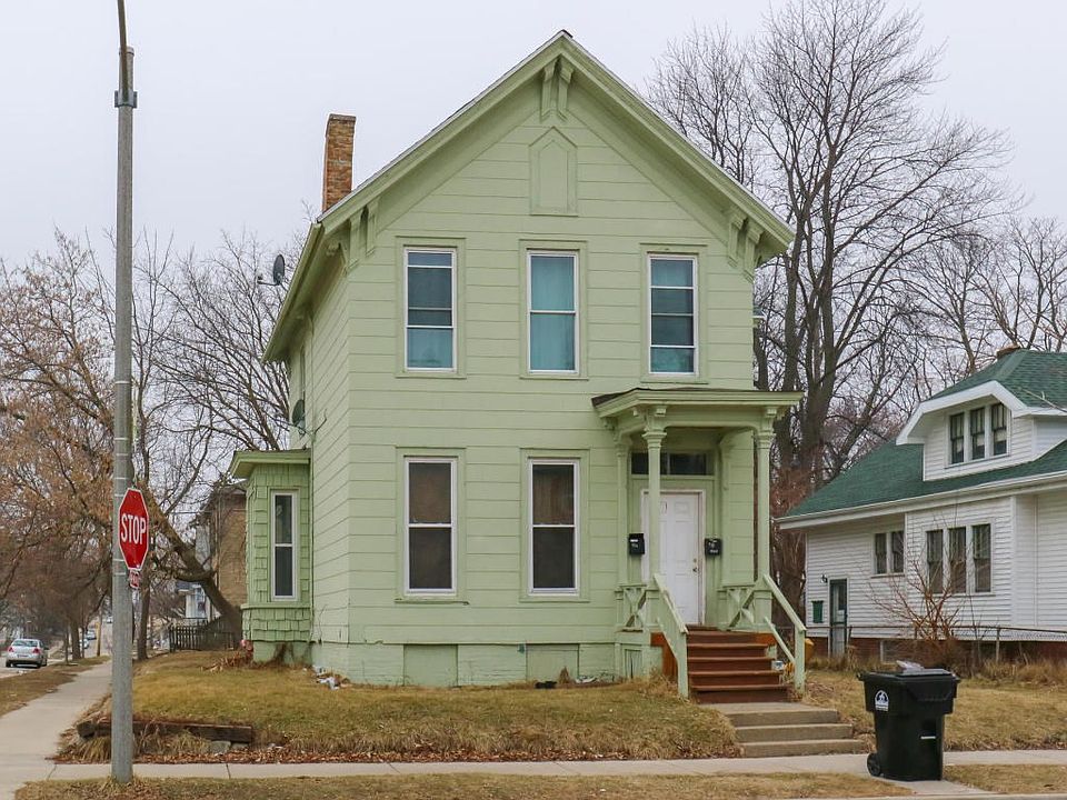 Front View
