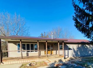 23427 Highway 16, Keosauqua, IA 52565