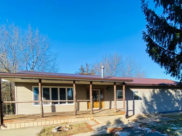 23427 Highway 16, Keosauqua, IA 52565