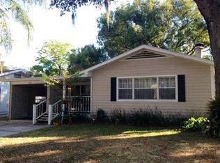 1418 E Kaley St, Orlando, FL 32806