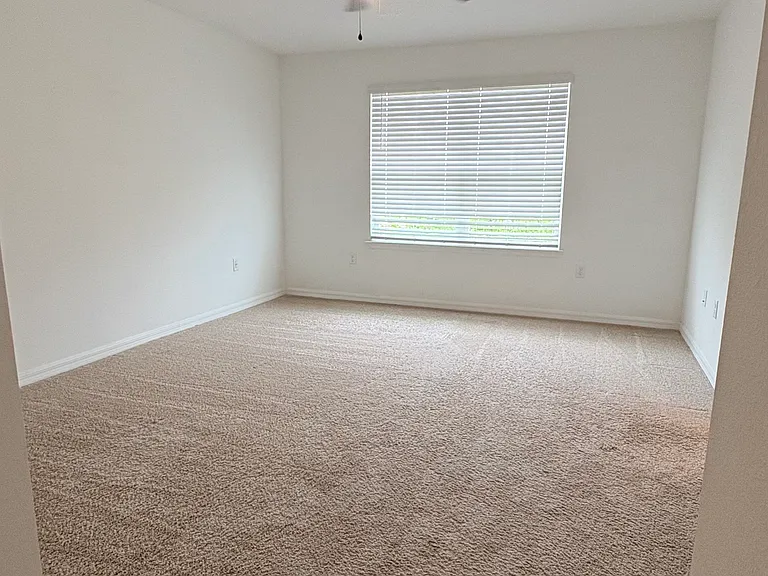 Main room
