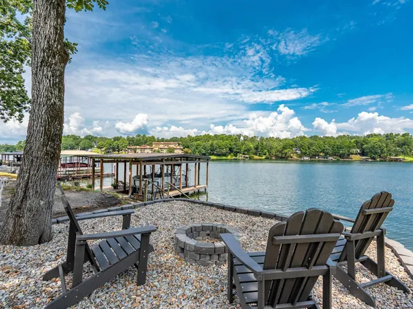 329 Lookout Poin #B, Hot Springs National Park, AR 71913