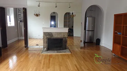 Rented by Bapple