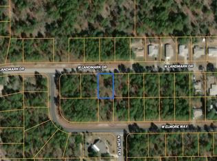 2406 W Landmark Dr #3, Dunnellon, FL 34434