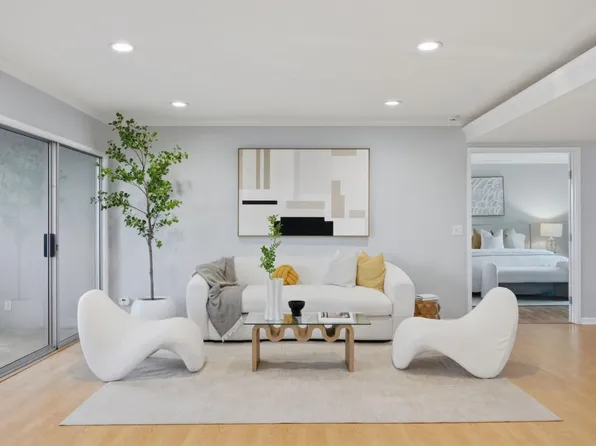 111 Wellesley Cres APT 2N, Redwood City, CA 94062