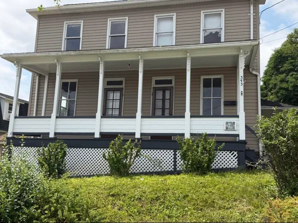 353 Habicht St, Johnstown, PA 15906