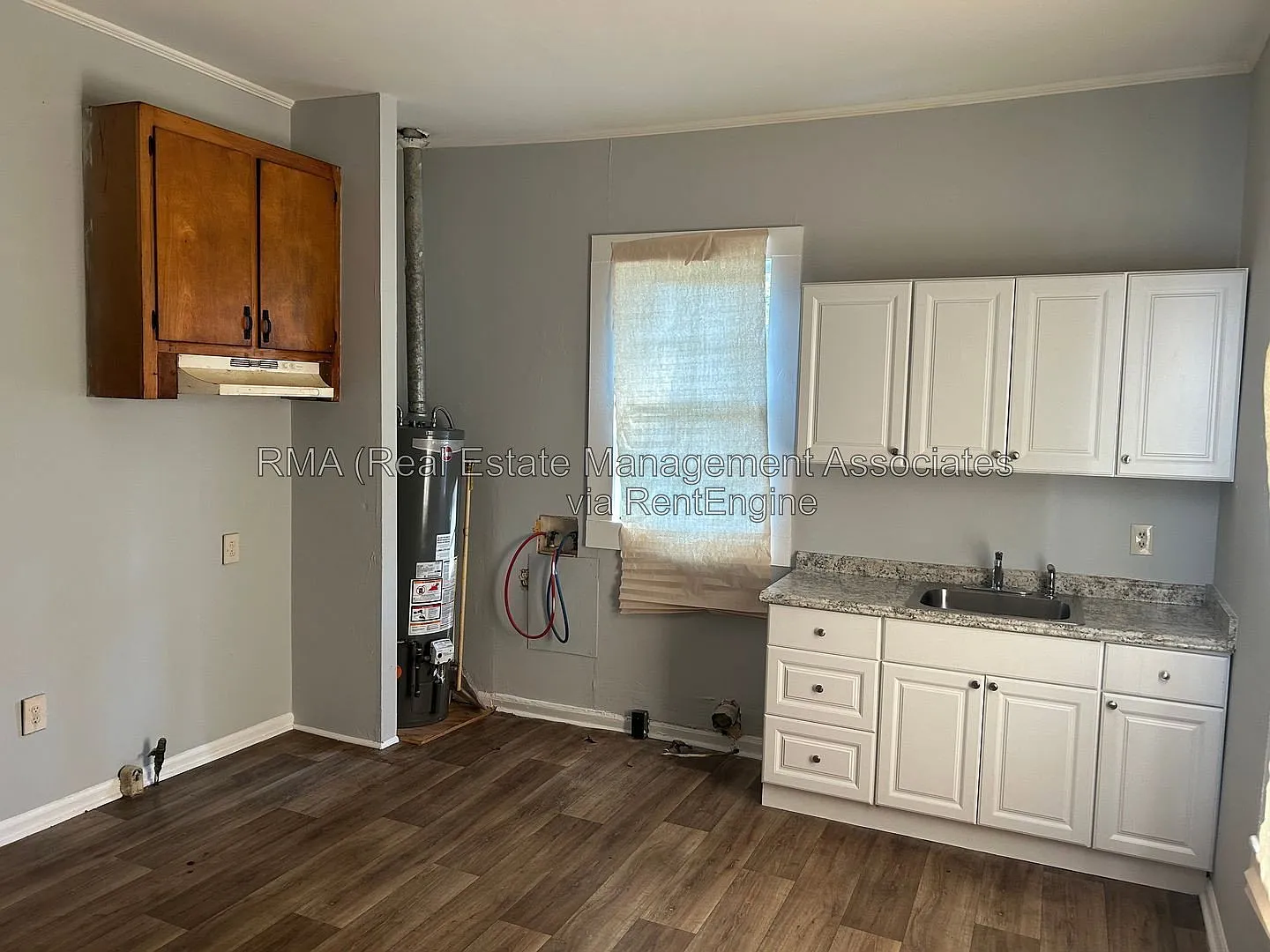 2 bed, 2.0 bath, 1154 sqft, $1,000 — Photo 2