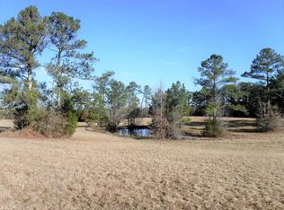Highway 25 S, Ninety Six, SC 29666