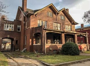 914 8th Ave, Beaver Falls, PA