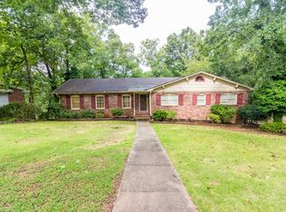 836 Zellmark Dr, Birmingham, AL 35235