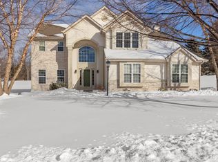 W128S9560 Walter Hagen Dr, Muskego, WI 53150