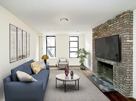 Rented by REAL New York | media 1