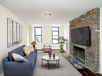 Rented by REAL New York