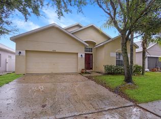4306 Hidden Meadow Dr, Kissimmee, FL 34746