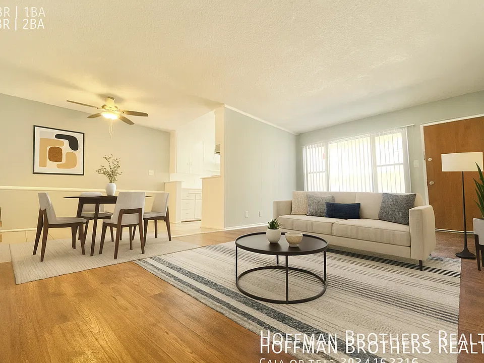 3956 Stevely Ave #19