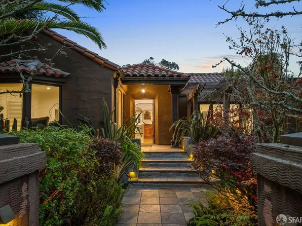 35 Ventura Ave, San Francisco, CA 94116
