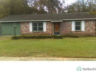 222 Shelly Ln, Montgomery, AL 36110