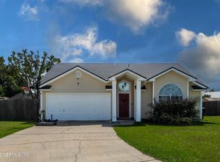 3207 Sarahs Ct, Green Cove Springs, FL 32043