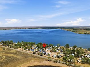 256 Navajo Rd, Weldona, CO 80653