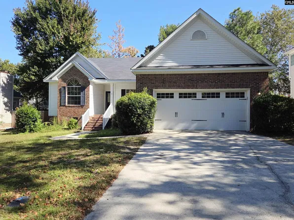 12 Red Cedar Dr, Columbia, SC 29229