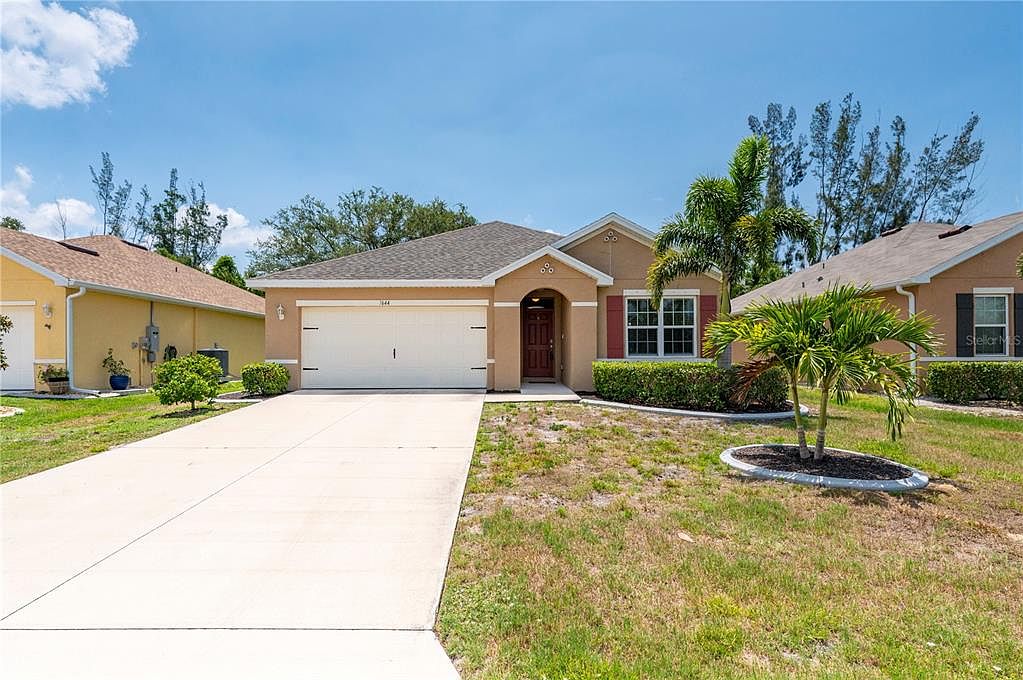 7644 Mikasa Dr, Punta Gorda, FL 33950 | Zillow