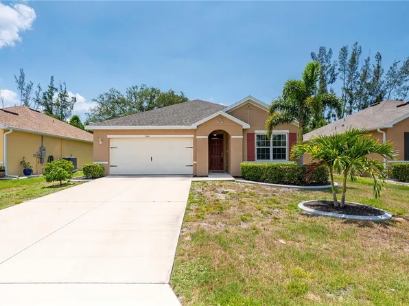 7644 Mikasa Dr, Punta Gorda, FL 33950