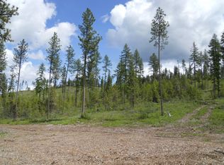 LOT 3 Gilson Rd, Addy, WA 99101