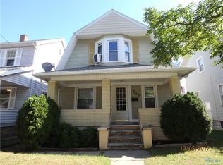 737 Nicholas St, Toledo, OH 43609