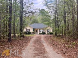 154 Torrance Rd, Milledgeville, GA 31061