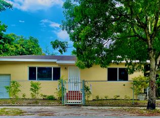 5701 NE 3rd Ave, Miami, FL 33137