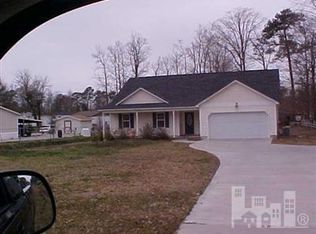 239 N State Highway 241, Beulaville, NC 28518