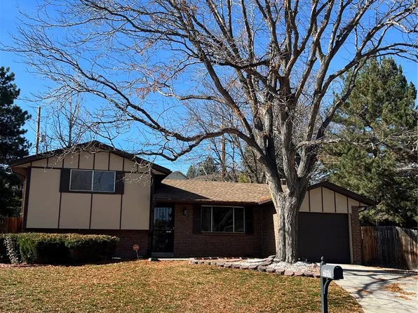 7117 Reed Circle, Arvada, CO 80003