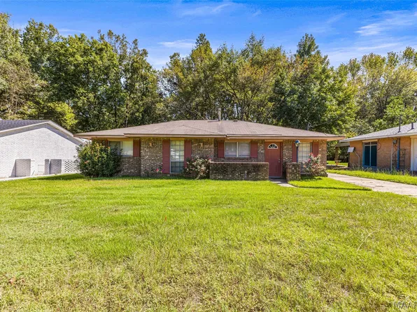514 Placid Dr, Montgomery, AL 36117