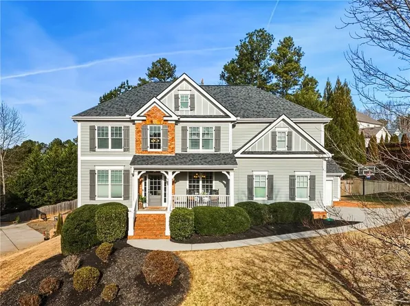 304 Grant Ct, Canton, GA 30114