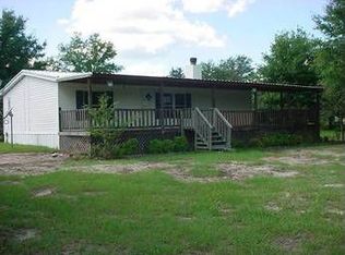 3712 SW Old Wire Rd, Fort White, FL 32038