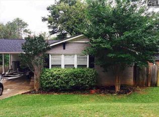 25 Riverview Ct, Columbia, SC 29201