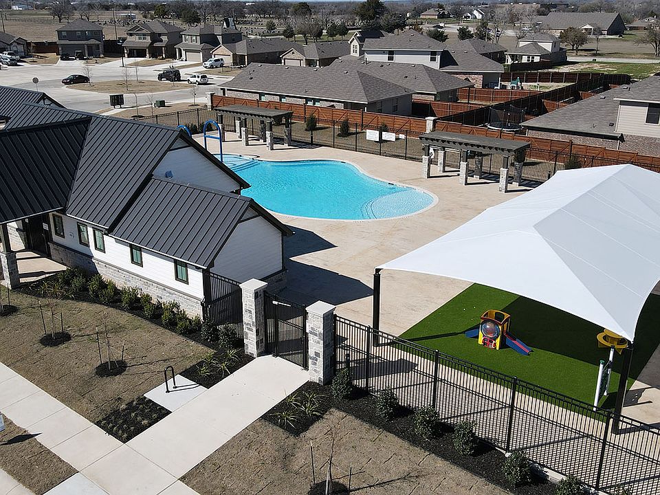 Springhill South by D.R. Horton Fort Worth North in Boyd TX Zillow