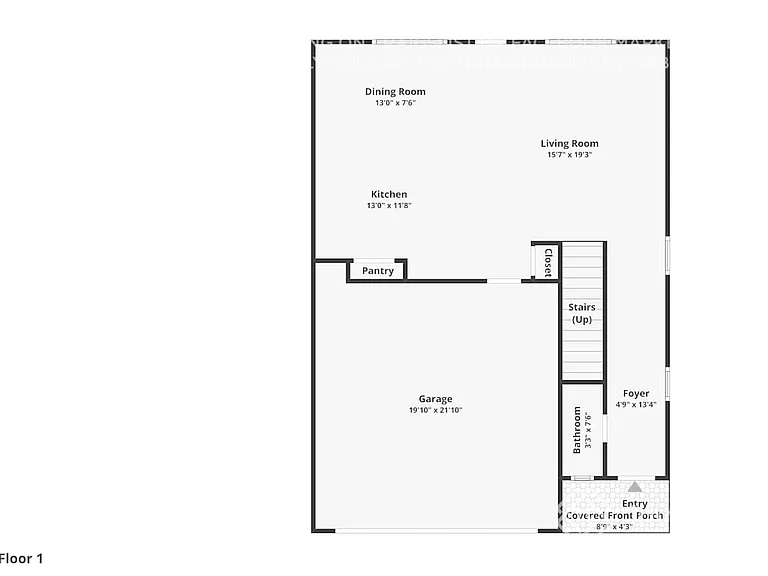 139 W Woodland Mnr — Photo 2