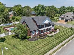 3021 Saint Johns Dr, Murfreesboro, TN 37129