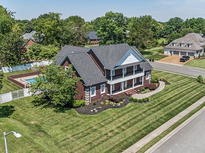 3021 Saint Johns Dr, Murfreesboro, TN, 37129