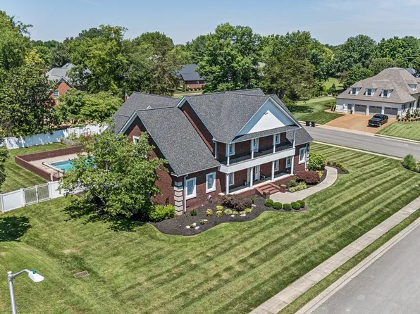 3021 Saint Johns Dr, Murfreesboro, TN 37129