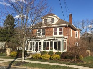 132 E Prospect St, Hackettstown, NJ 07840