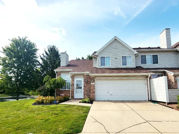 6561 Green Haven Ln, Indianapolis, IN 46214